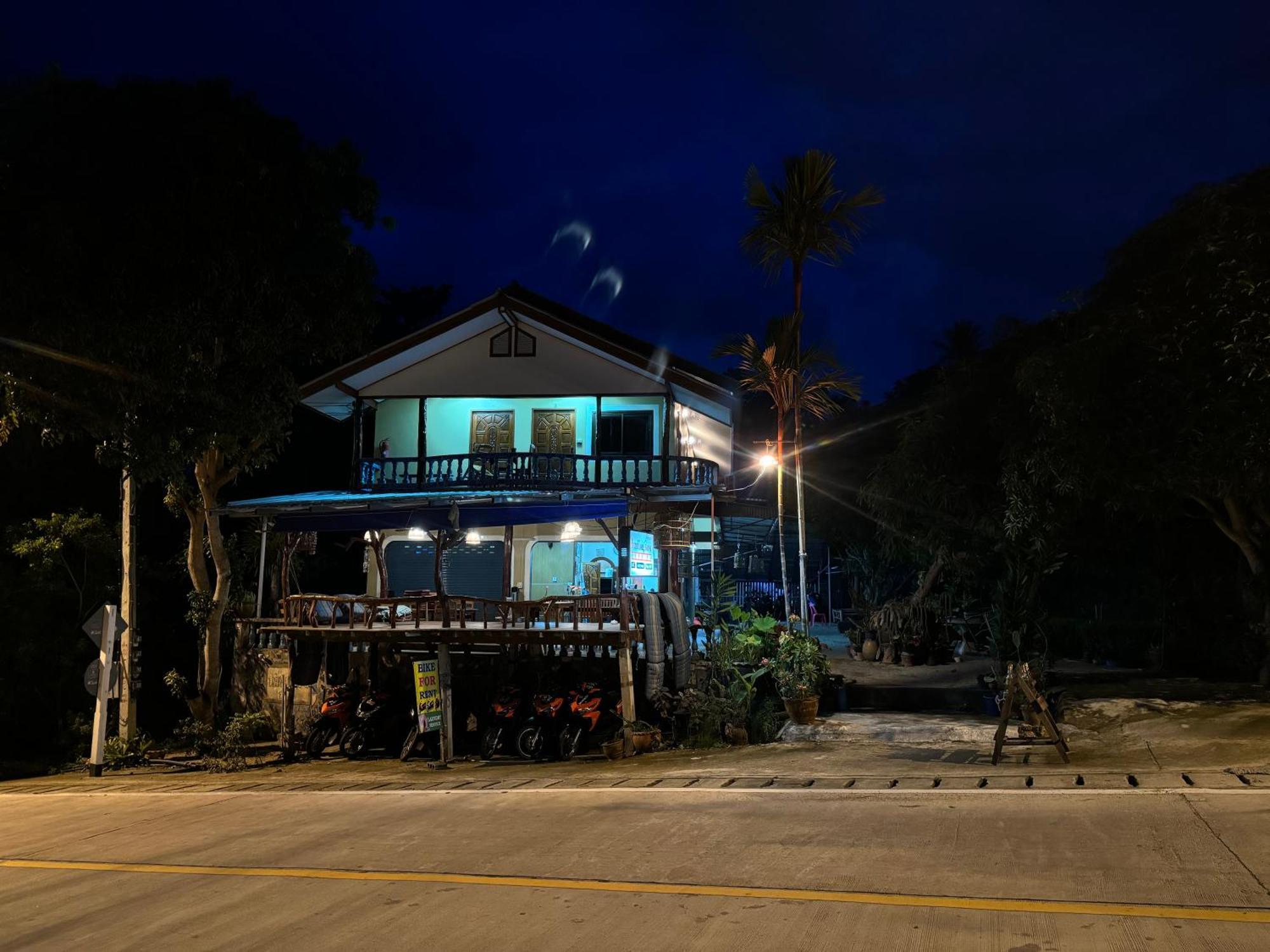 Hotel Baan Klong House à Baan Khai Extérieur photo